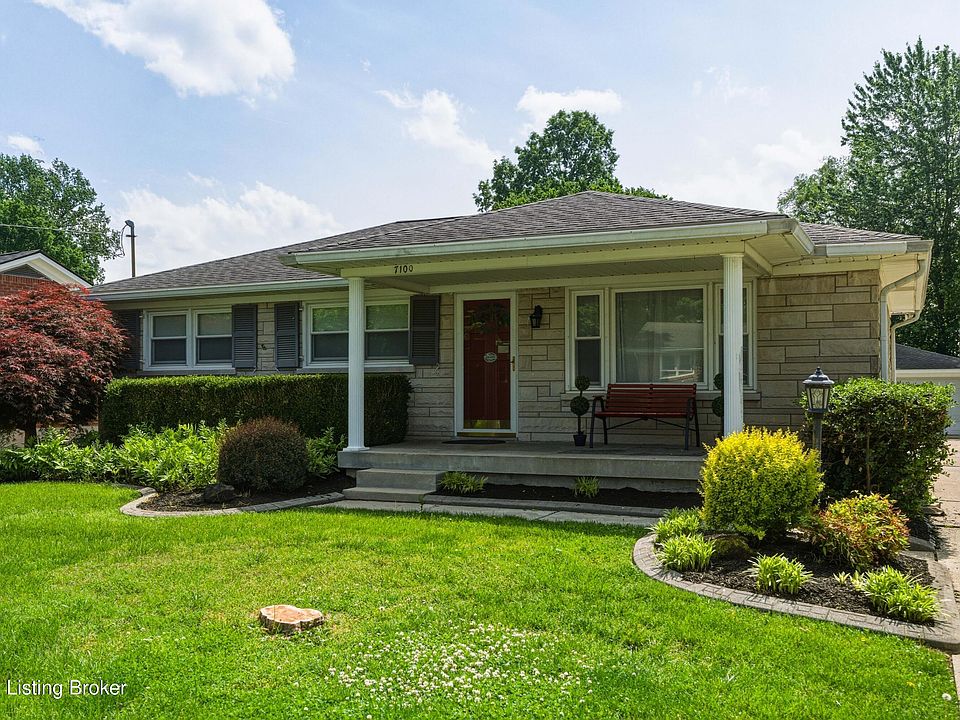 1st image of 7100 Feyhurst Dr