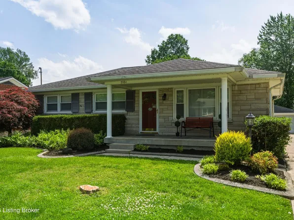 7100 Feyhurst Dr, Louisville, KY 40258