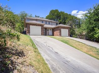 2621 Lee Ave, Fort Worth, TX 76164