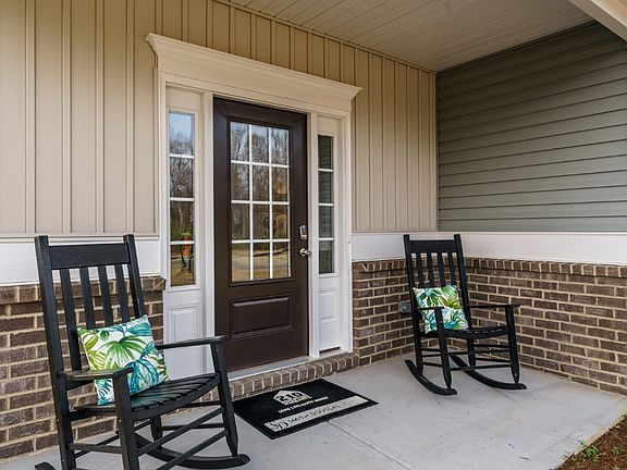 Incredible Curb Appeal