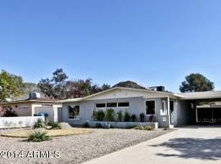 9429 N 5th Ave, Phoenix, AZ 85021