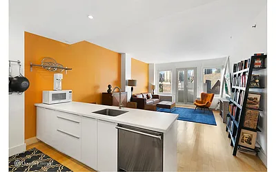 Sold by Douglas Elliman