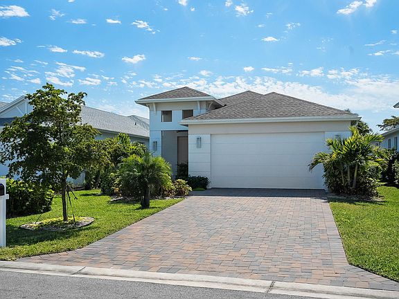 Front Elevation Mirador