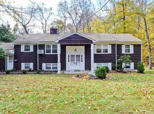 19 Shelter Rock Rd, Stamford, CT 06903