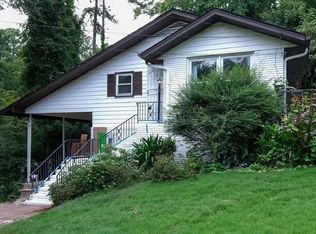 4197 Danforth Rd SW, Atlanta, GA 30331