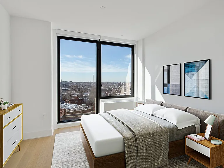 662 Pacific St #16Q — Photo 11