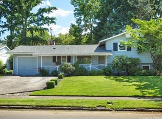 12710 SW Foothill Dr, Portland, OR 97225