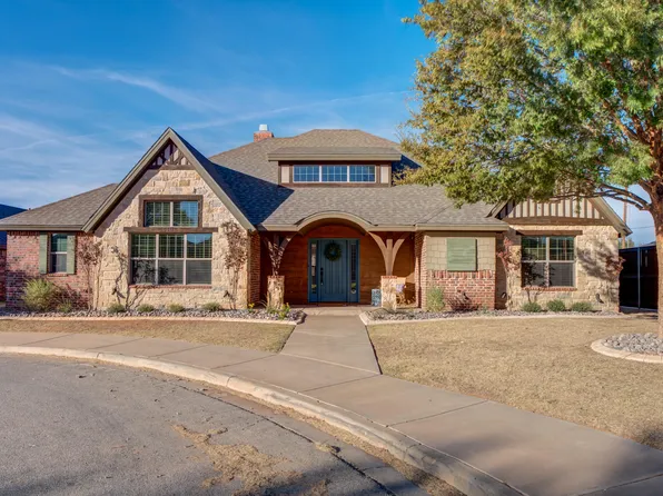 6102 75th St, Lubbock, TX 79424