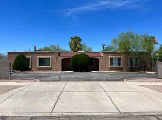 1331 N 1st Ave, Tucson, AZ 85705