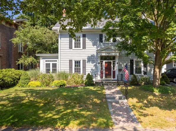 205 S 4th St, Fulton, NY 13069