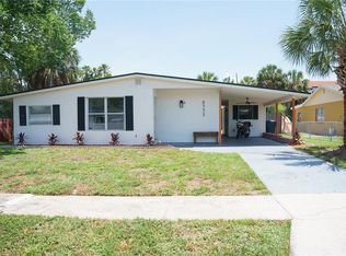 6552 S West Shore Cir, Tampa, FL 33616