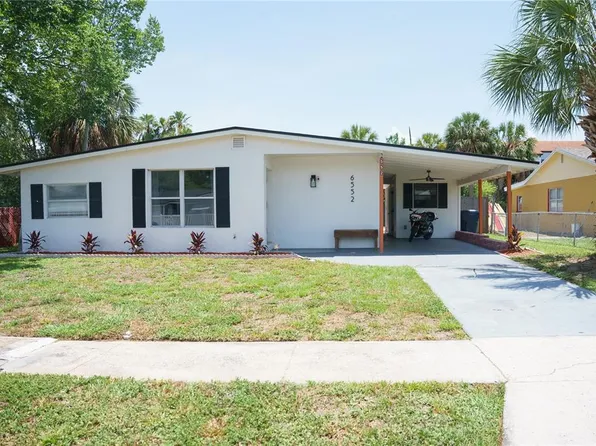 6552 S West Shore Cir, Tampa, FL 33616