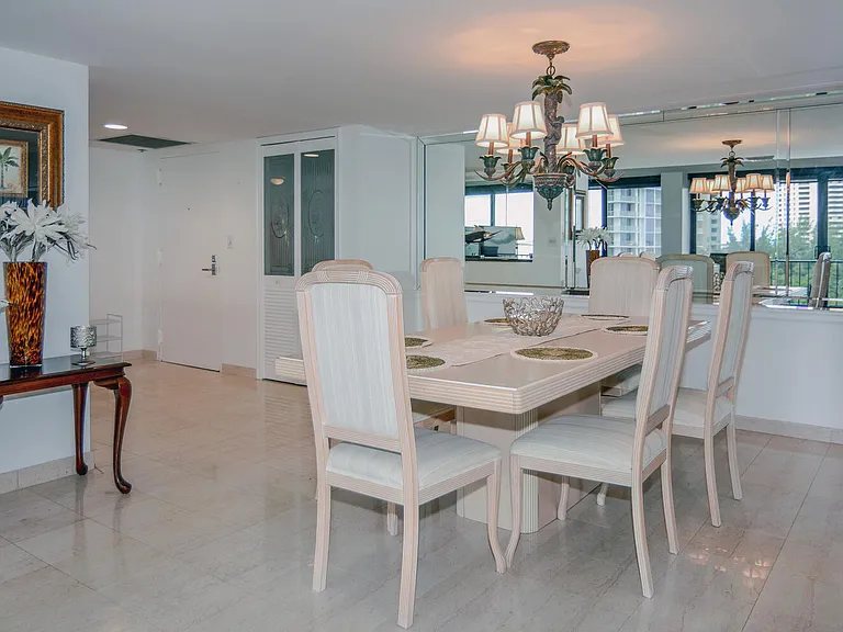 4200 N Ocean Dr #2-605 — Photo 5