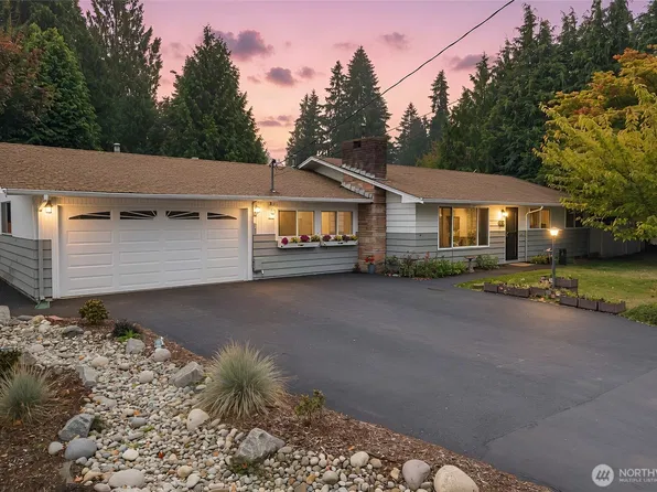 5409 22nd Avenue SE, Lacey, WA 98503