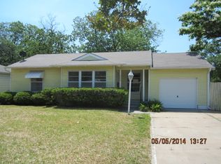 11515 Desdemona Dr, Dallas, TX 75228