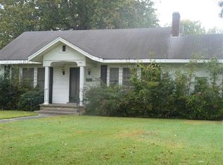 190 W Shaw Ave, Drew, MS 38737