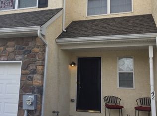 42 Prince Dr, Eagleville, PA 19403
