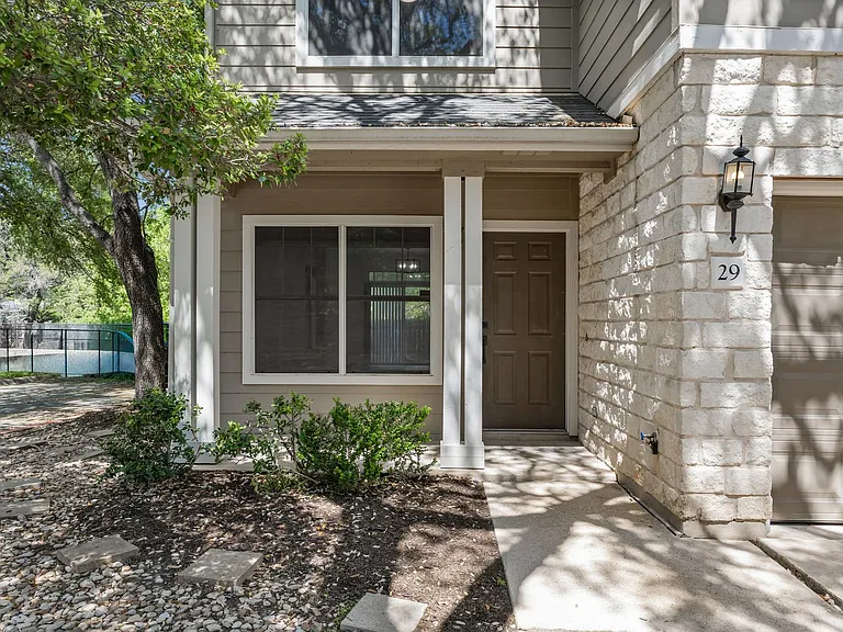 4501 Whispering Valley Dr #29 — Photo 11