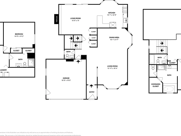 6455 Montarbor Dr — Photo 2