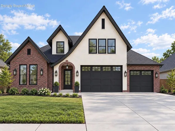 1860 E Skyline Avenue, Ozark, MO 65721