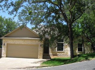 47 Pebblebrook Ln, Wimberley, TX 78676