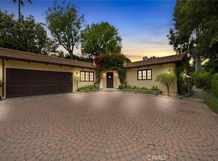 16853 Marmaduke Pl, Encino, CA 91436