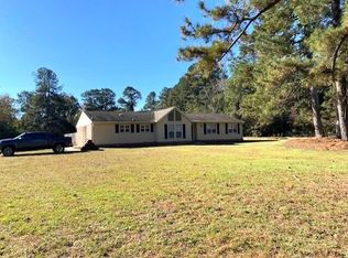 1554 Brown Rd, Hephzibah, GA 30815