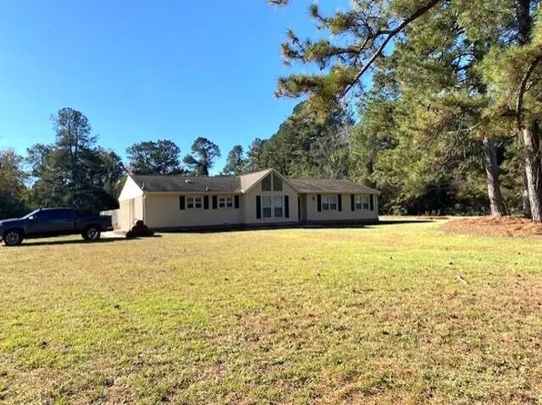 1554 BROWN Road, Hephzibah, GA 30815