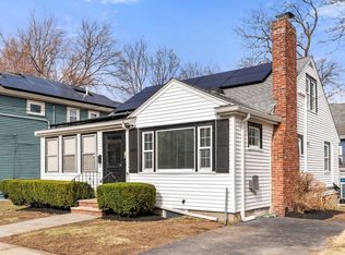 19 Auriga St, Dorchester, MA 02122