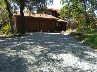 15469 Summit Way, Grass Valley, CA 95949