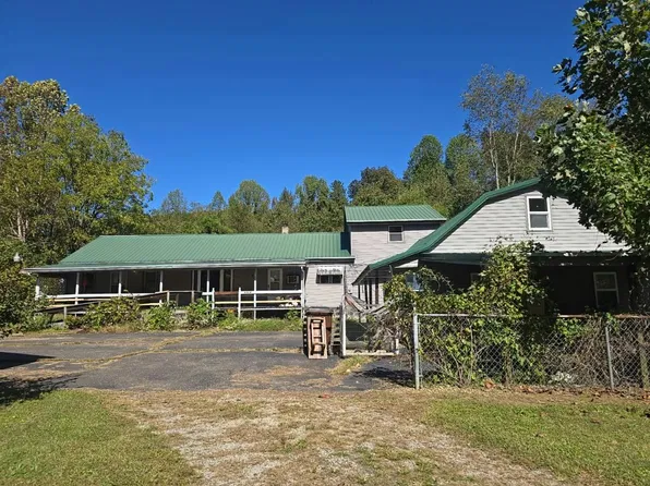 36 Bellamy Hollow Rd, West Portsmouth, OH 45663