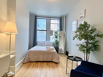 Rented by Dom & E Property Management