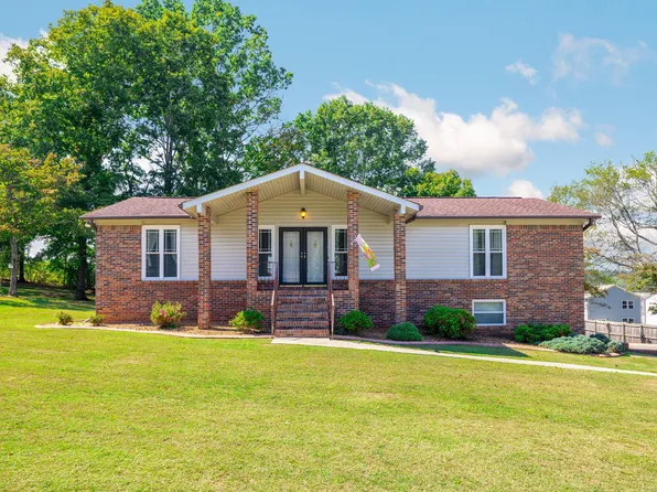 124 Overbrook Dr, Rossville, GA 30741