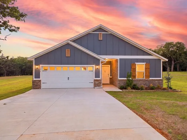 11273 Ward Rd, Guthrie, OK 73044