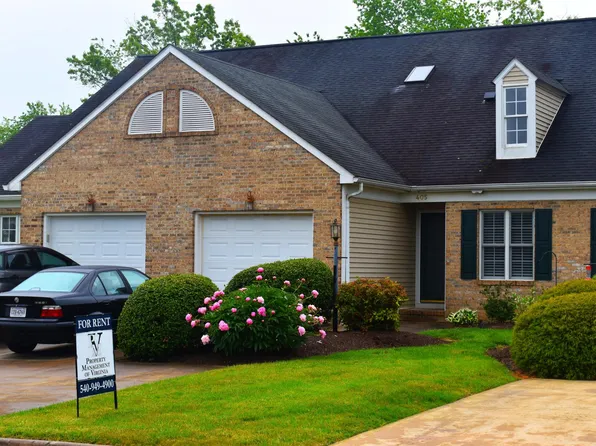 405 Brandon Cir, Waynesboro, VA 22980