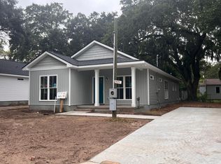 2414 Larkin Ave, Savannah, GA 31404