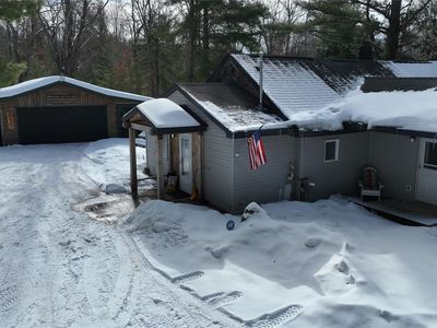 838 E Pere Cheney Rd, Roscommon, MI, 48653