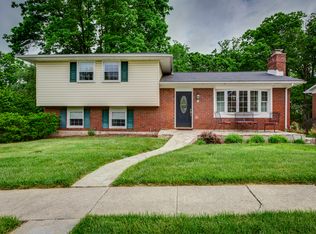 440 Chalfonte Dr, Baltimore, MD 21228