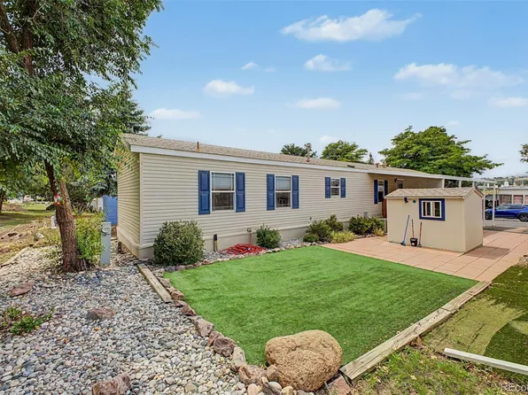 3750 N Cascade Avenue LOT F82, Colorado Springs, CO 80907
