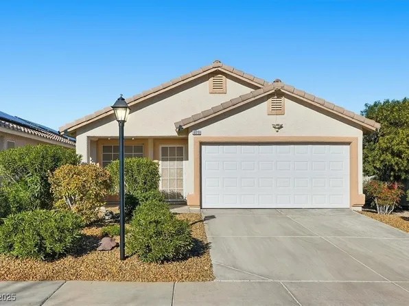 9016 Crooked Shell Ave, Las Vegas, NV 89143