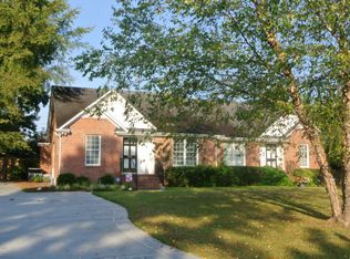 4803-4803 Olympic Ln #A, Wilson, NC 27896
