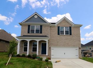 114 Travis Way, Georgetown, KY 40324