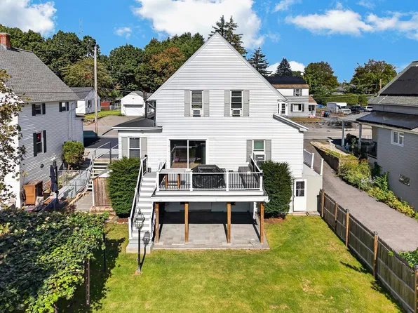 31 Johnson St, Leominster, MA 01453