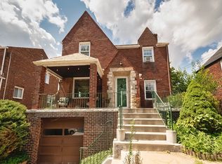 204 Owendale Ave, Pittsburgh, PA 15227