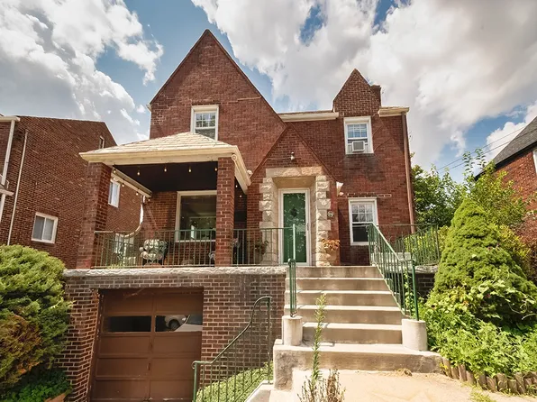 204 Owendale Ave, Pittsburgh, PA 15227