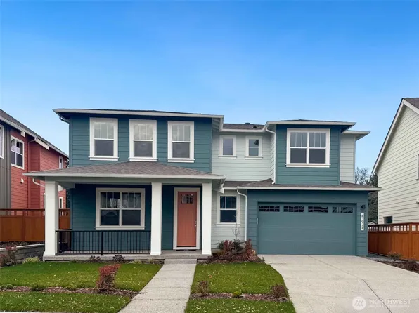 592 SW 97th Street #2, Seattle, WA 98106