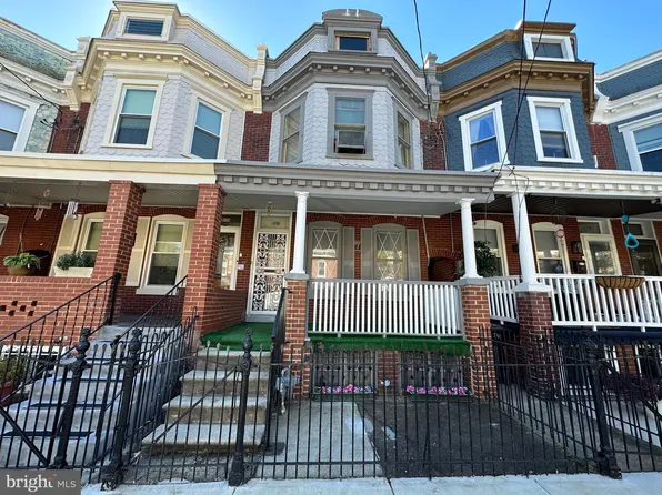 512 E 9th St, Wilmington, DE 19801