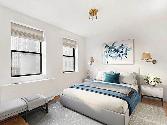 5th image of 186 W 80th St APT 7A