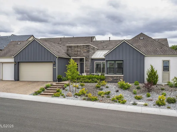 3036 Bristol Dr, Reno, NV 89521