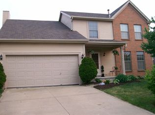 1367 Boswall Dr, Columbus, OH 43085